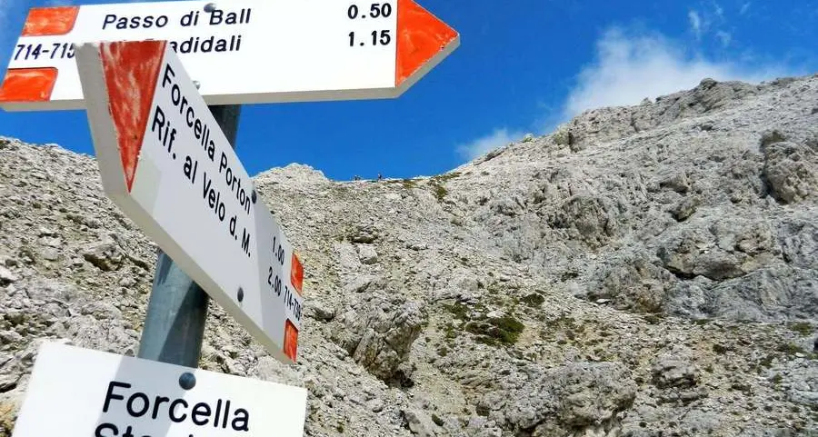 «Lavori urgenti ai tracciati sulle Pale entro il 10 luglio»