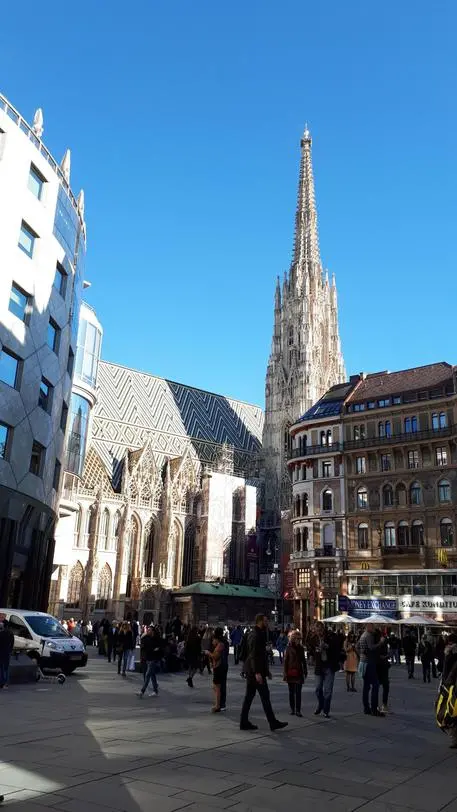 Ceceno \"giustiziato\" in strada a Vienna
