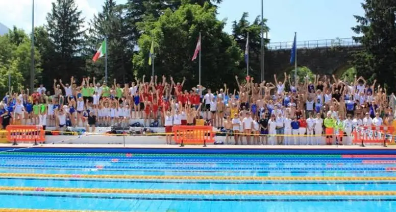 Giovani e master portano un sogno fino alla vittoria