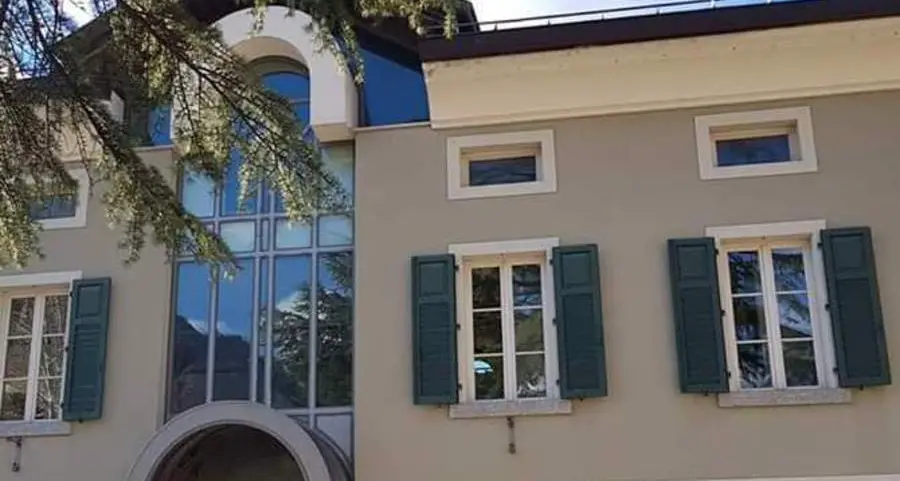 Borgo e Castel Ivano due città che leggono