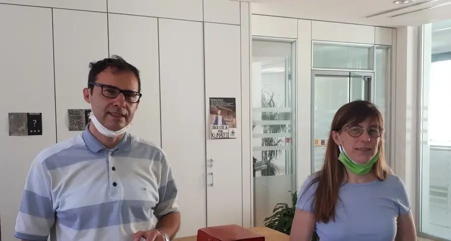 Dal Barba gestirà la casa del sollievo del lascito Riolfatti