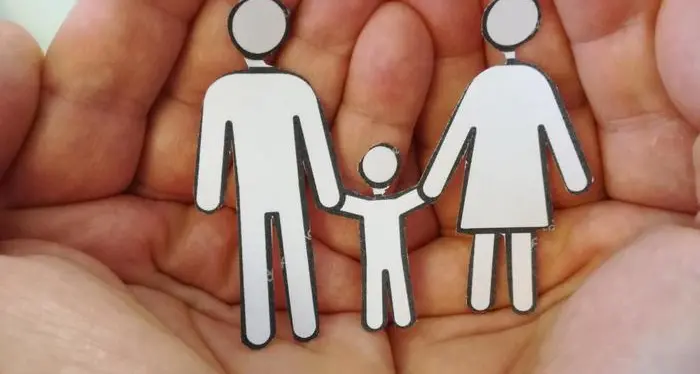 Trentini e Covid, la sofferenza dei più piccoli e le paure degli adulti nell'indagine sul lockdown