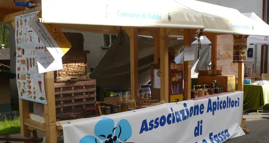 Gli apicoltori di Fiemme e Fassa oggi in assemblea