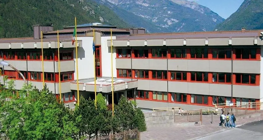 Al “Guetti” i cento sono 22 e due studenti meritano la lode