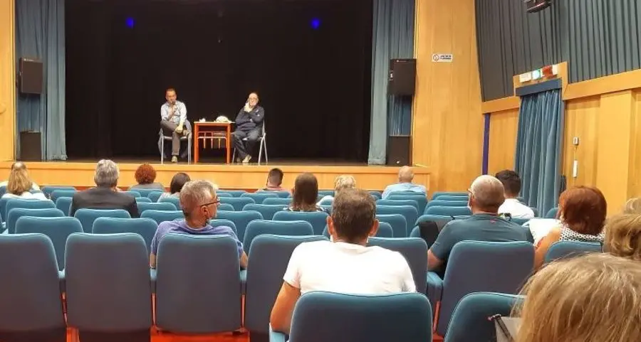 La nuova scuola si farà e la sede rimane Vattaro