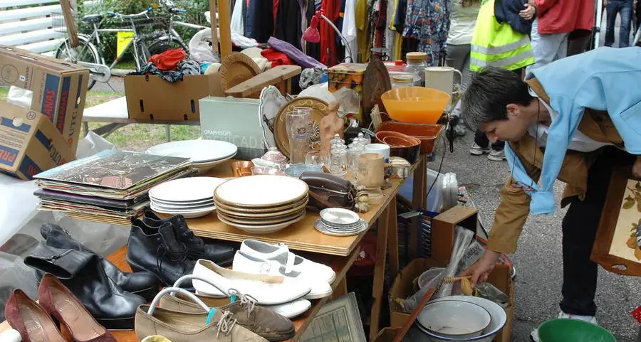 Torna il mercatino delle pulci a Pieve con le nuove regole