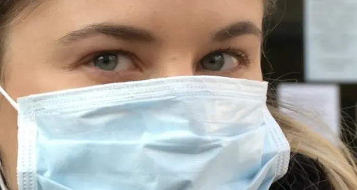 Coronavirus, in Trentino obbligatoria la mascherina nei luoghi aperti al pubblico