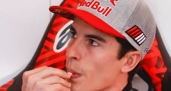 Jerez sarà uno show: garantisce Marquez