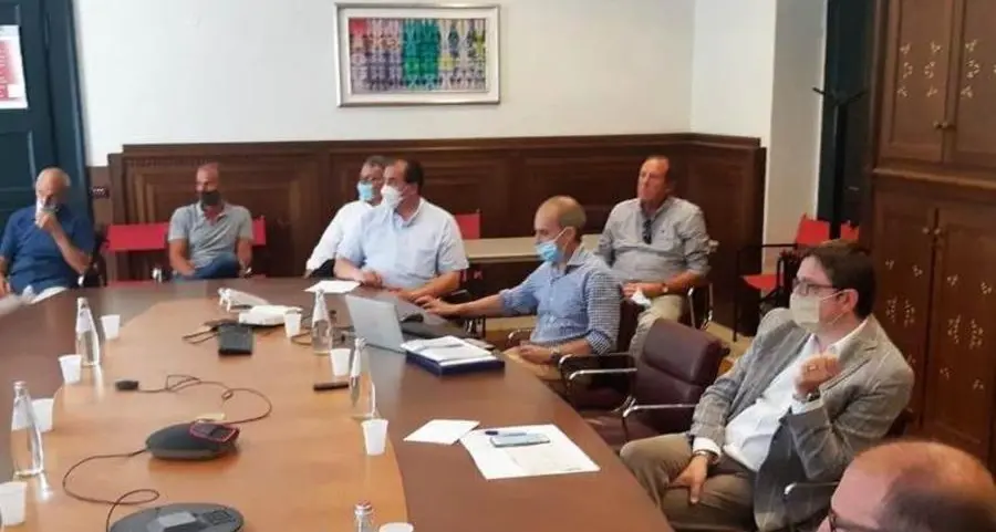 «La Provincia sceglie il 2+2 e noi ne prendiamo atto»