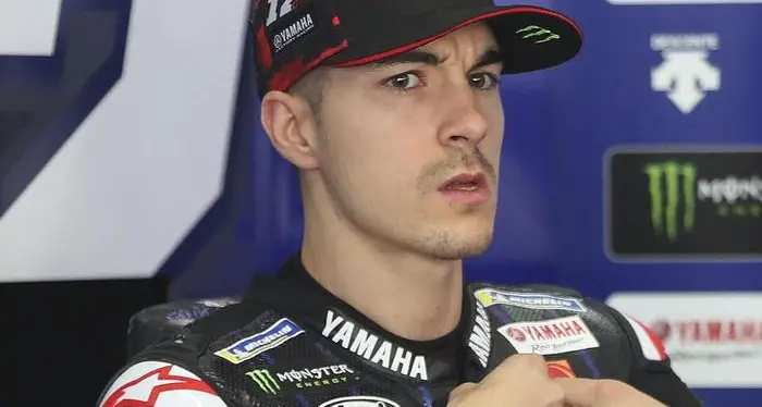 Vinales il più veloce nei test di Jerez