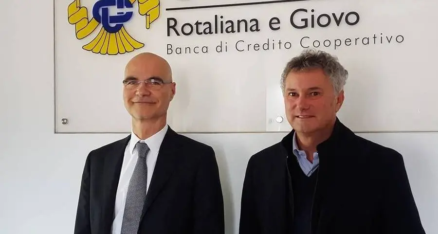 Cr Rotaliana Giovo Mauro Medini resta presidente