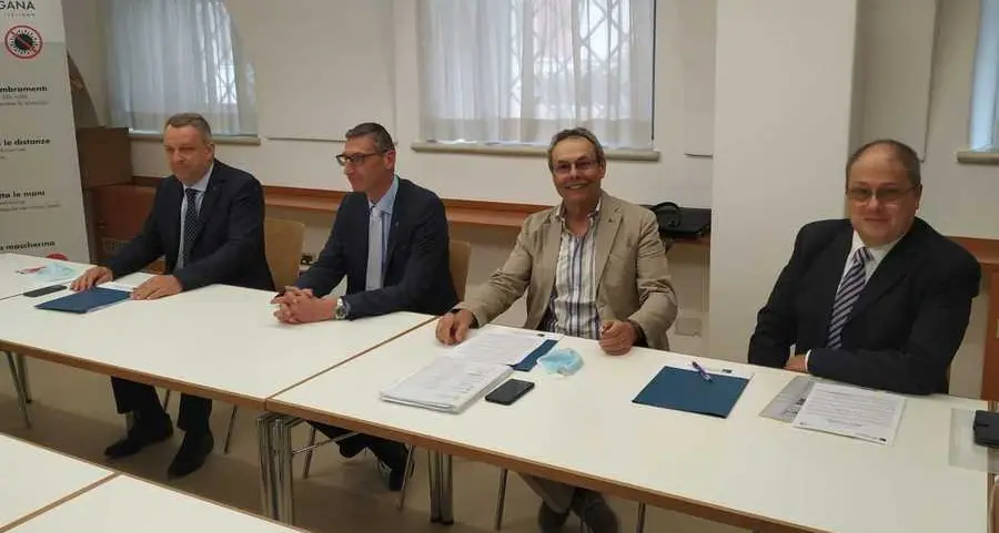 La Rurale si mette in corsa puntando su “Impatto Zero”