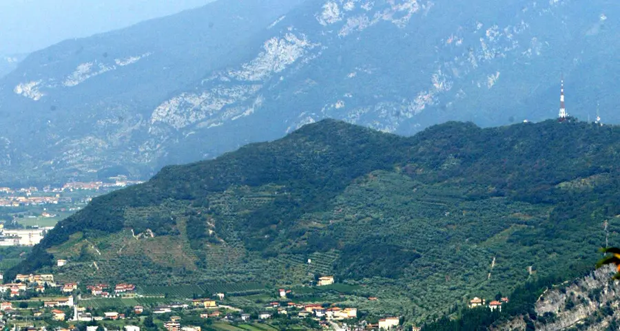 «Il Brione devastato da chi vuole i campi di tennis»