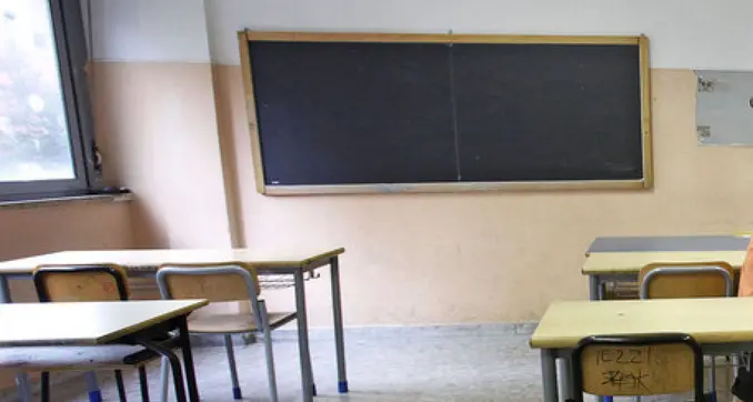 Scuola: 333 immissioni in ruolo per i docenti in Trentino