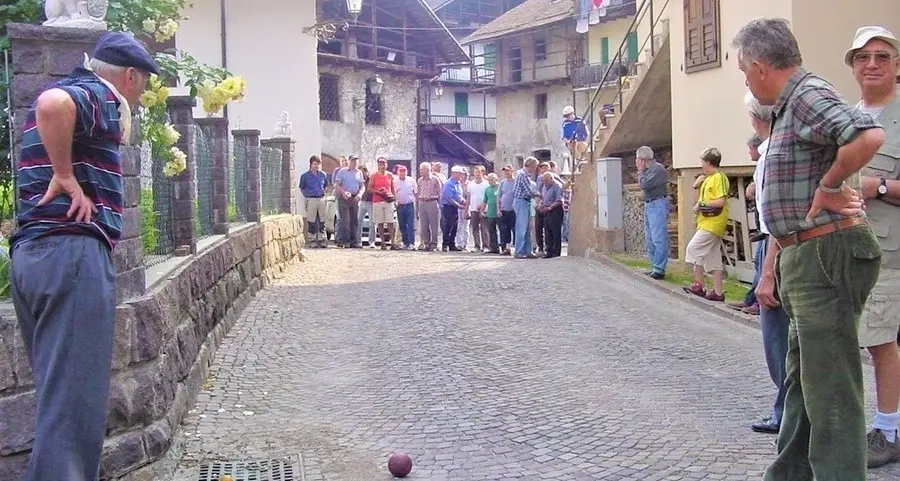 Mezzano, Sagra dei Carmeni ma senza il “Palio dei musati”