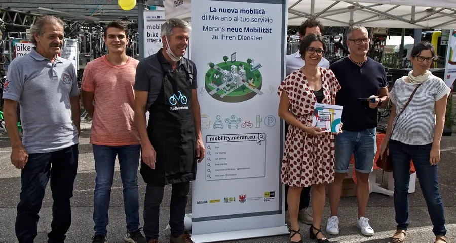 Minibus a chiamata, progetto pilota in arrivo