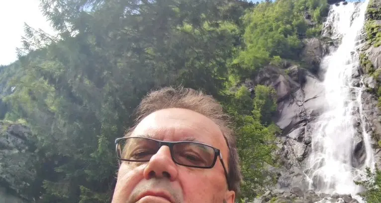 Silvano Ghezzi lascia il Crm e va in pensione