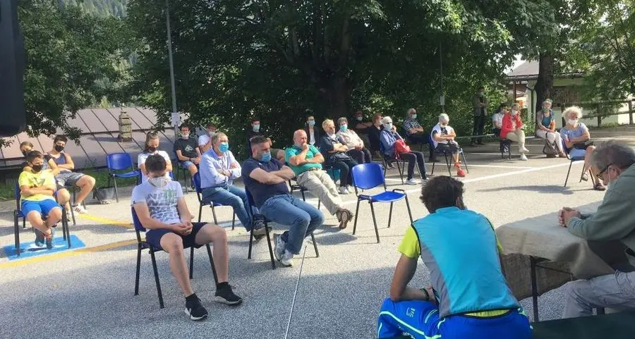 Carmen Caola resta alla guida della Pro Loco di Mavignola