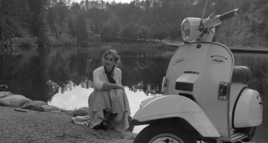 La proposta di Marchioro? Vacanze nonese in Vespa