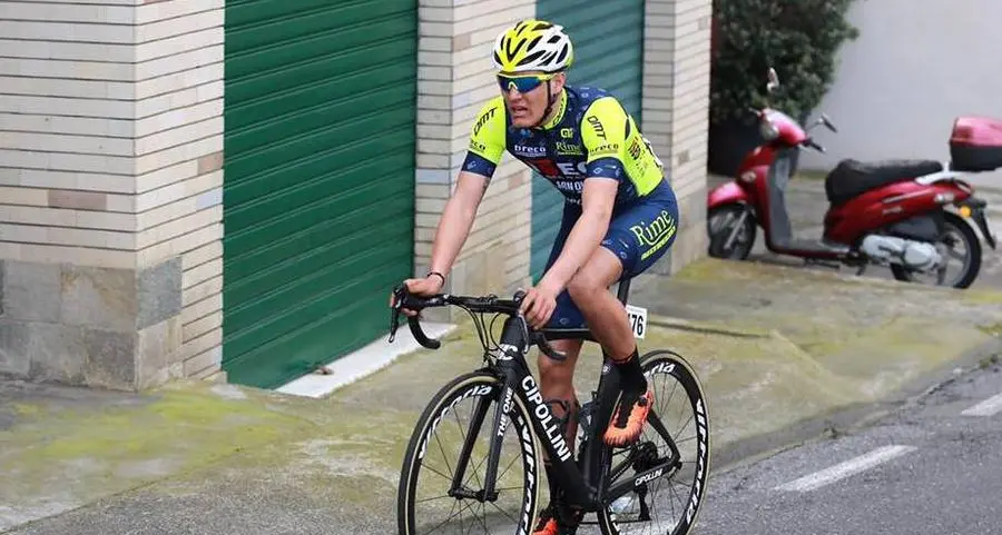 La Polonia regala un doppio piazzamento a Samuele Zambelli