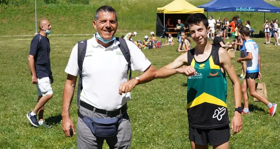 Campioni locali contro il tempo