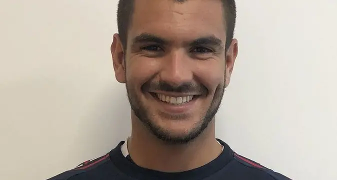 Piacentino 27enne che ha vinto coppe e scudetti