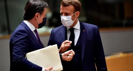 Recovery Fund: raggiunto l'accordo