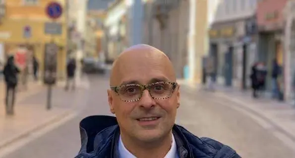 Alessandro Baracetti si ritira dalla corsa a sindaco di Trento
