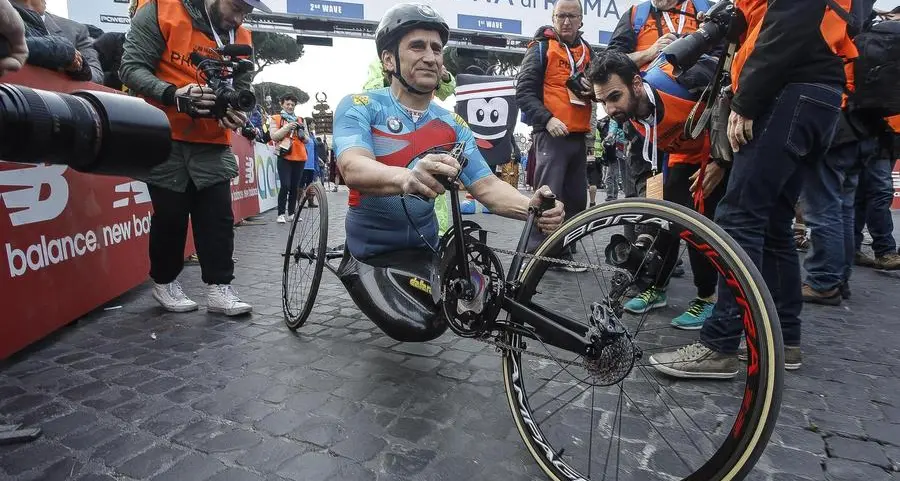 Zanardi, “fase-2” nel Lecchese