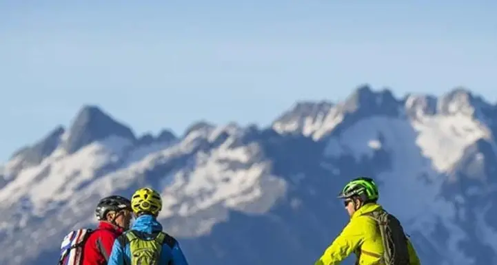 Gli hotel per i biker adesso sono certificati