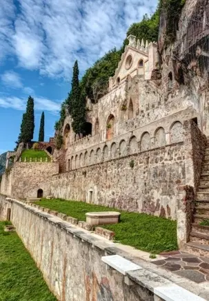 Da sabato porte aperte al Giardino dei Ciucioi