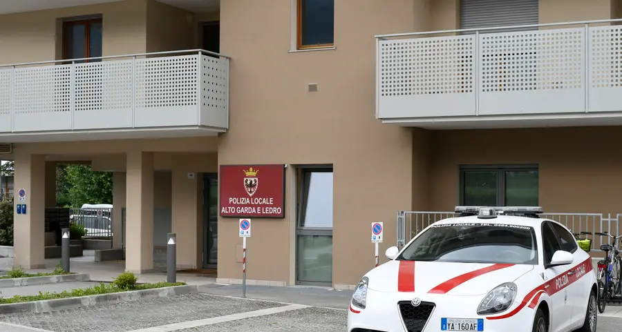 Mamma di un agente colpita da Covid, allarme al Comando