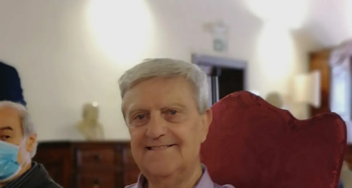 Trento, consegnato il sigillo della città a don Farina
