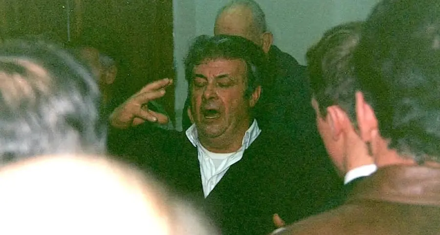 A Smarano l’addio a Fabio Parteli, contadino e corista