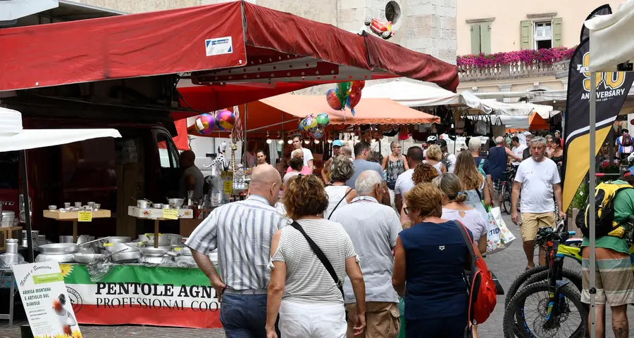 Variante 15, Parisi polemizza: «Non può ipotecare il futuro»