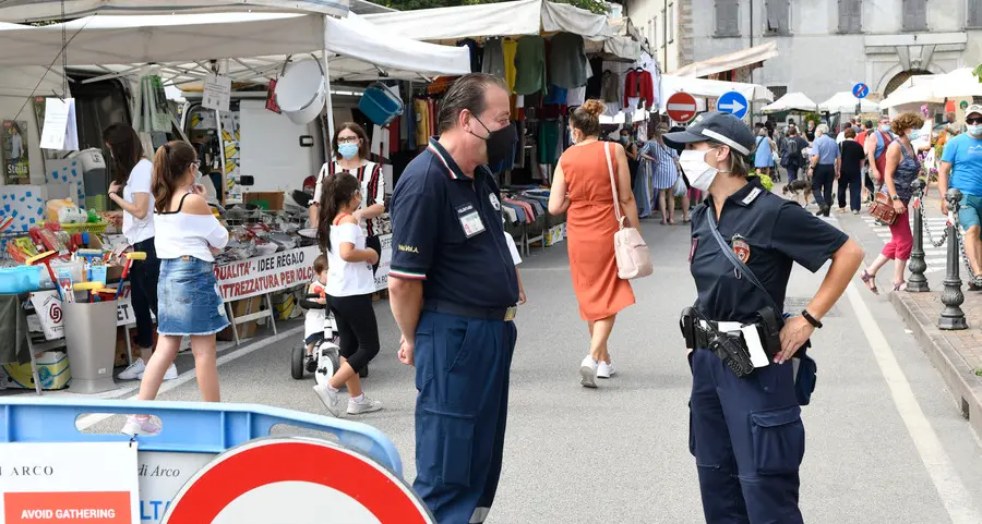 Fiera di Sant’Anna senza affollamenti