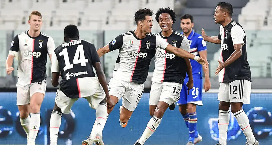 La Juventus è la nona sinfonia