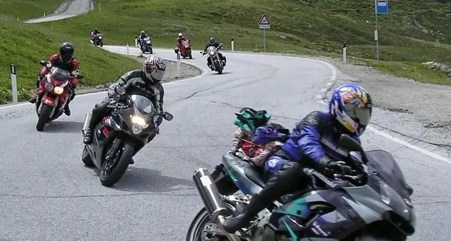 «In moto non servono i limiti Conta solo la responsabilità»