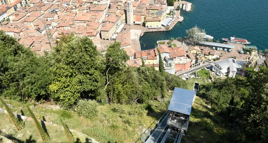«L’ascensore fa bene alla città, ma gli orari sono intoccabili»