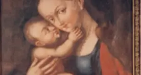 «Arrivano i soldi per il santuario di Segonzano»