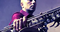 Un duo di chitarre apre stasera il 20° Garda Jazz Festival