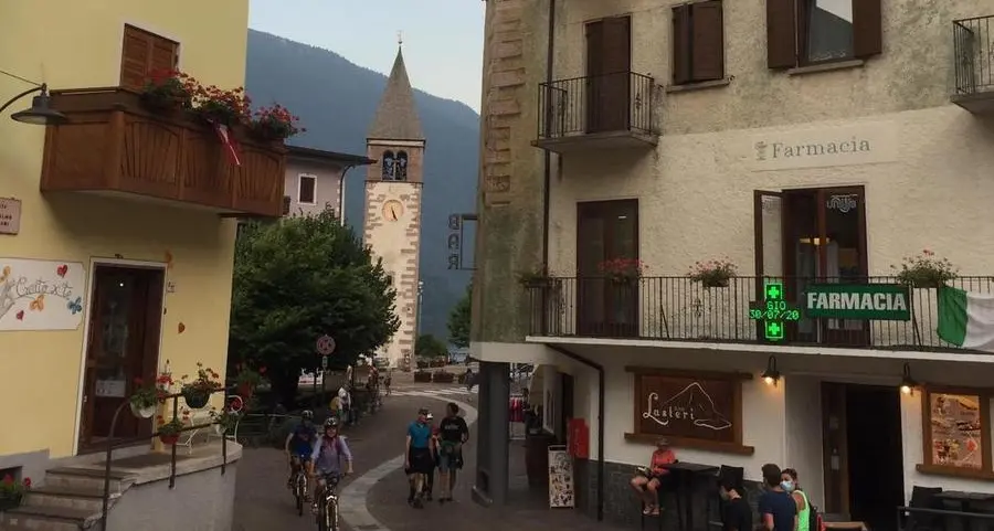 Una nuova strada solleverà il centro storico dal traffico