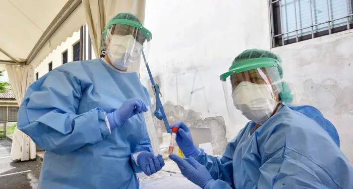 Coronavirus, quarantena aziendale per gli stagionali in Alto Adige