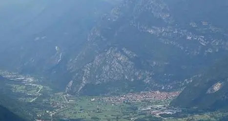 «Ledro e Chiese siano unite nel turismo»
