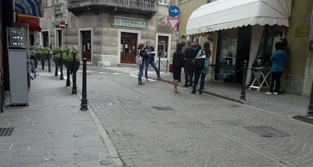 Comune, 240 mila euro sul tavolo degli esercenti