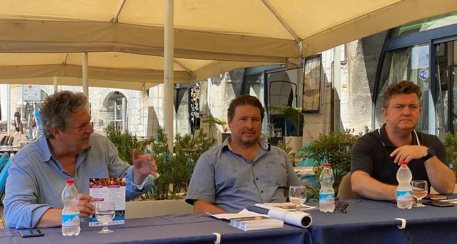 Tre sere di musica e arte Riva ri-anima il centro