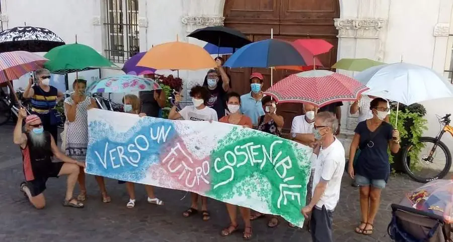 Arco, dopo un consiglio-fiume via libera alla “Variante 15”