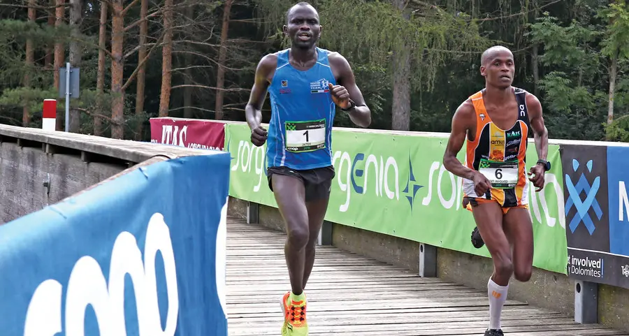 «Marcialonga Running il 6 settembre»