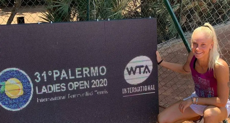 Melania Delai si arrende solo dopo 2 ore e mezza di battaglia