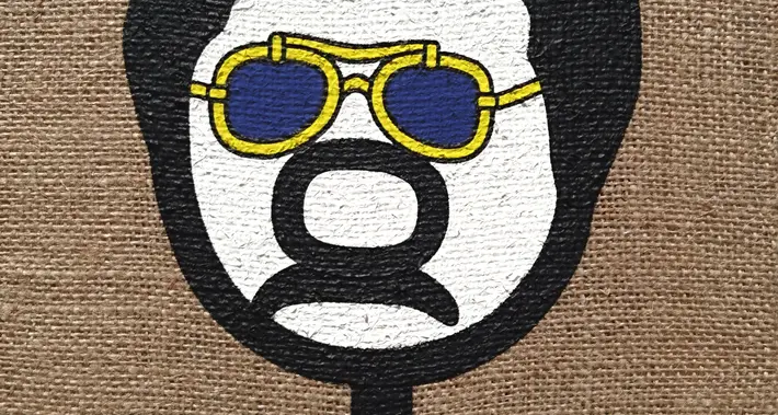 Al Civico 7 “Play Boy” di Fabrizio Berti